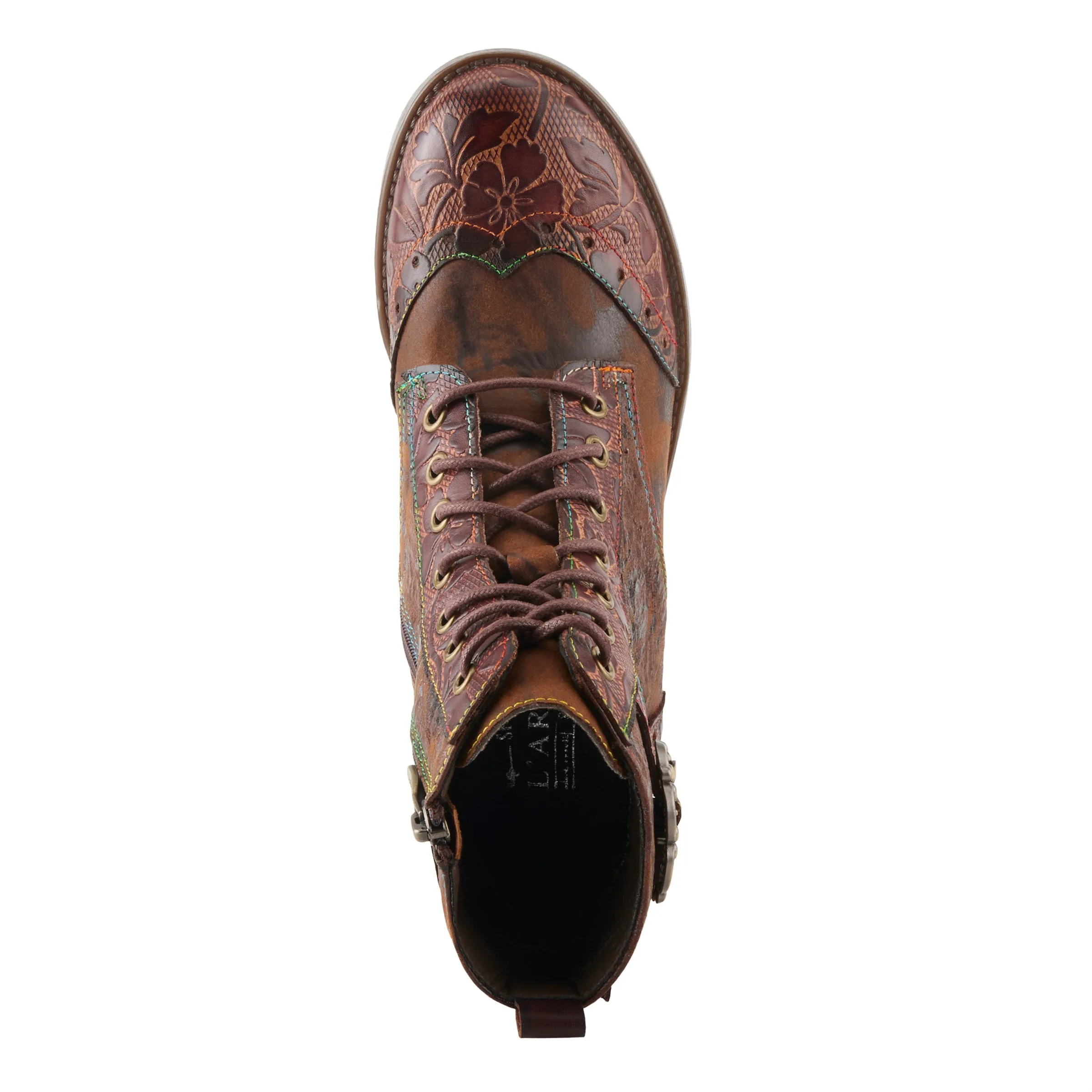 Spring Step Shoes L'Artiste Harmanni Boots