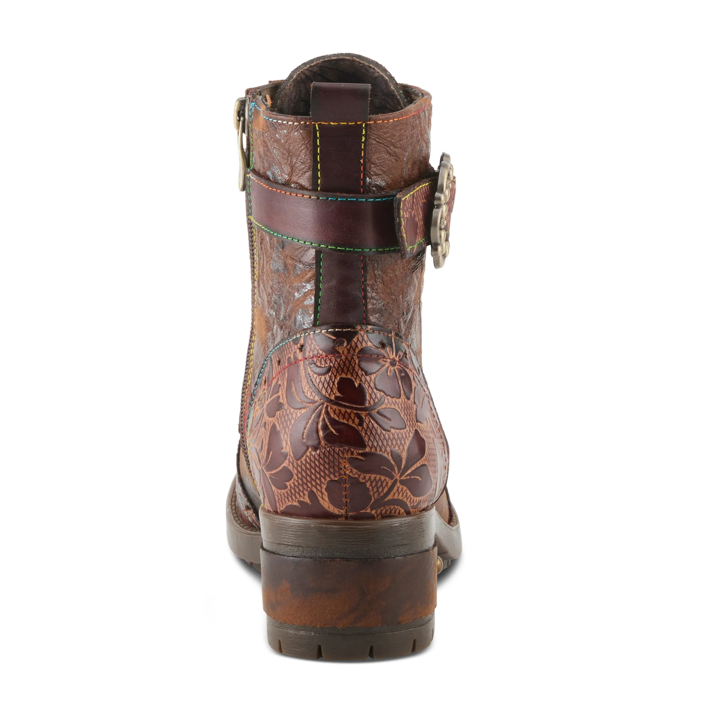 Spring Step Shoes L'Artiste Harmanni Boots