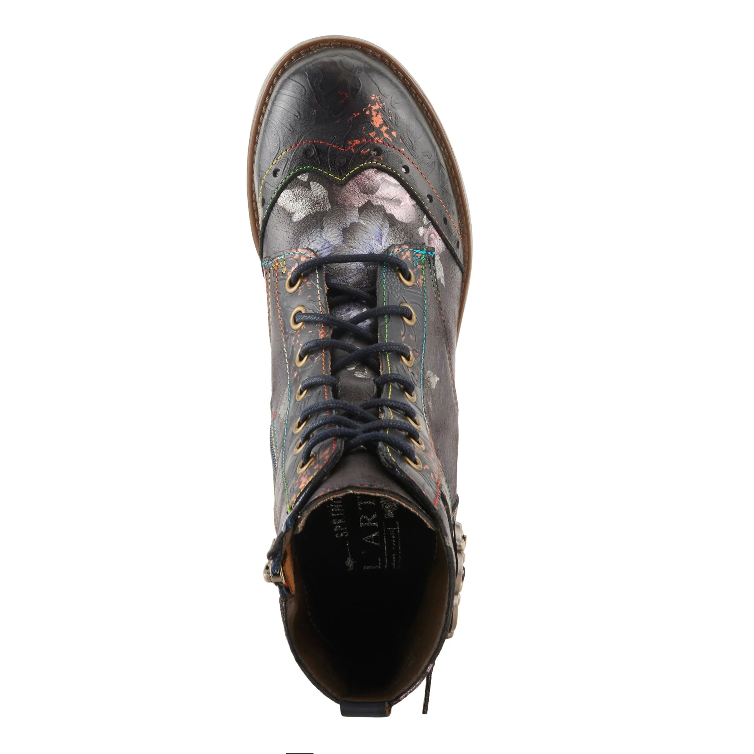 Spring Step Shoes L'Artiste Harmanni Boots