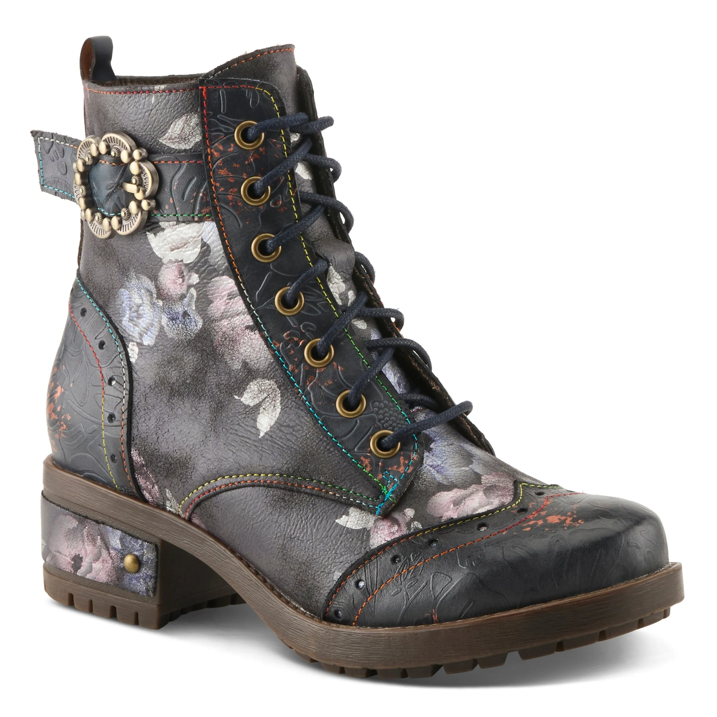 Spring Step Shoes L'Artiste Harmanni Boots