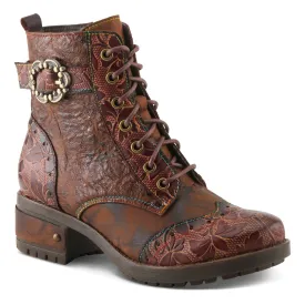 Spring Step Shoes L'Artiste Harmanni Boots
