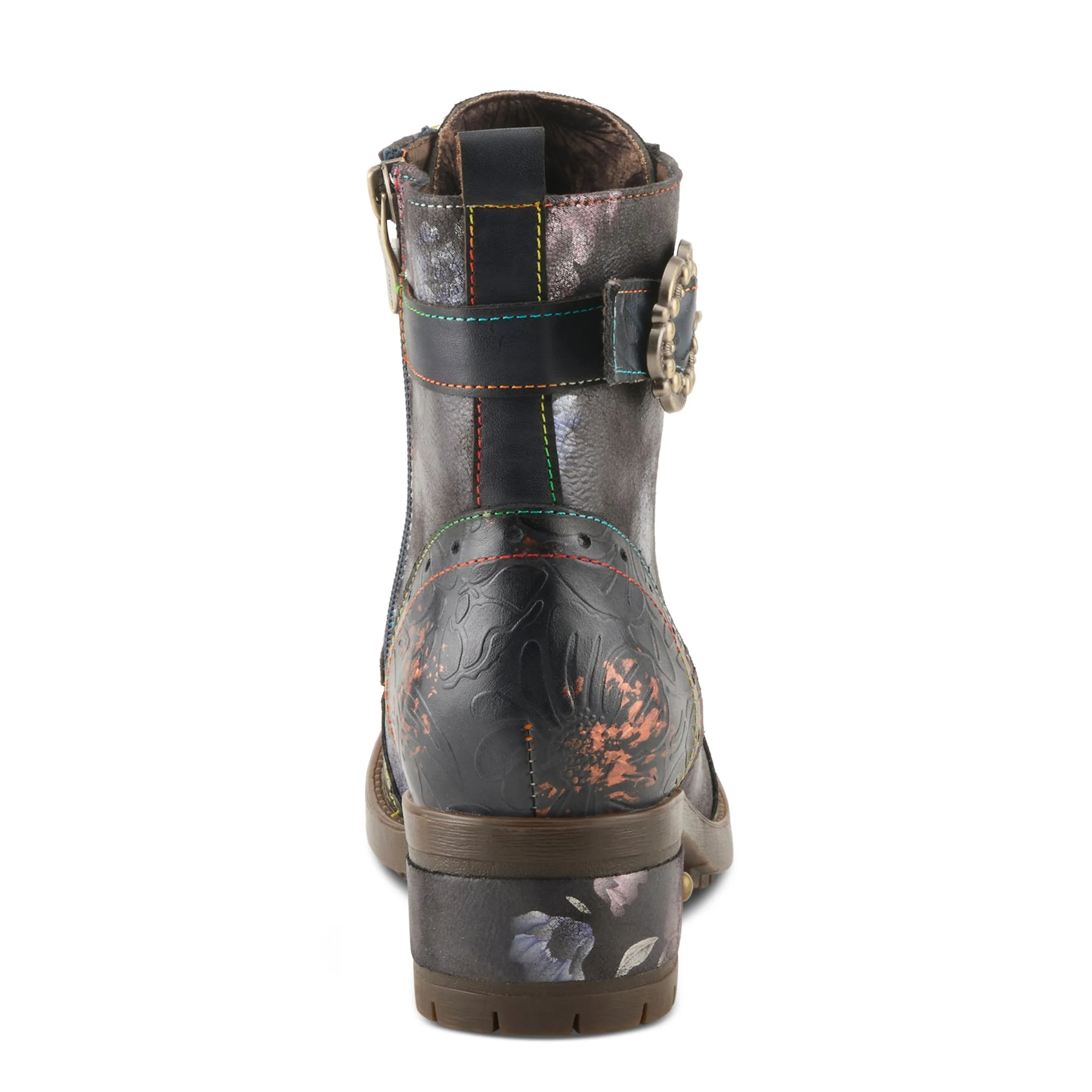 Spring Step Shoes L'Artiste Harmanni Boots