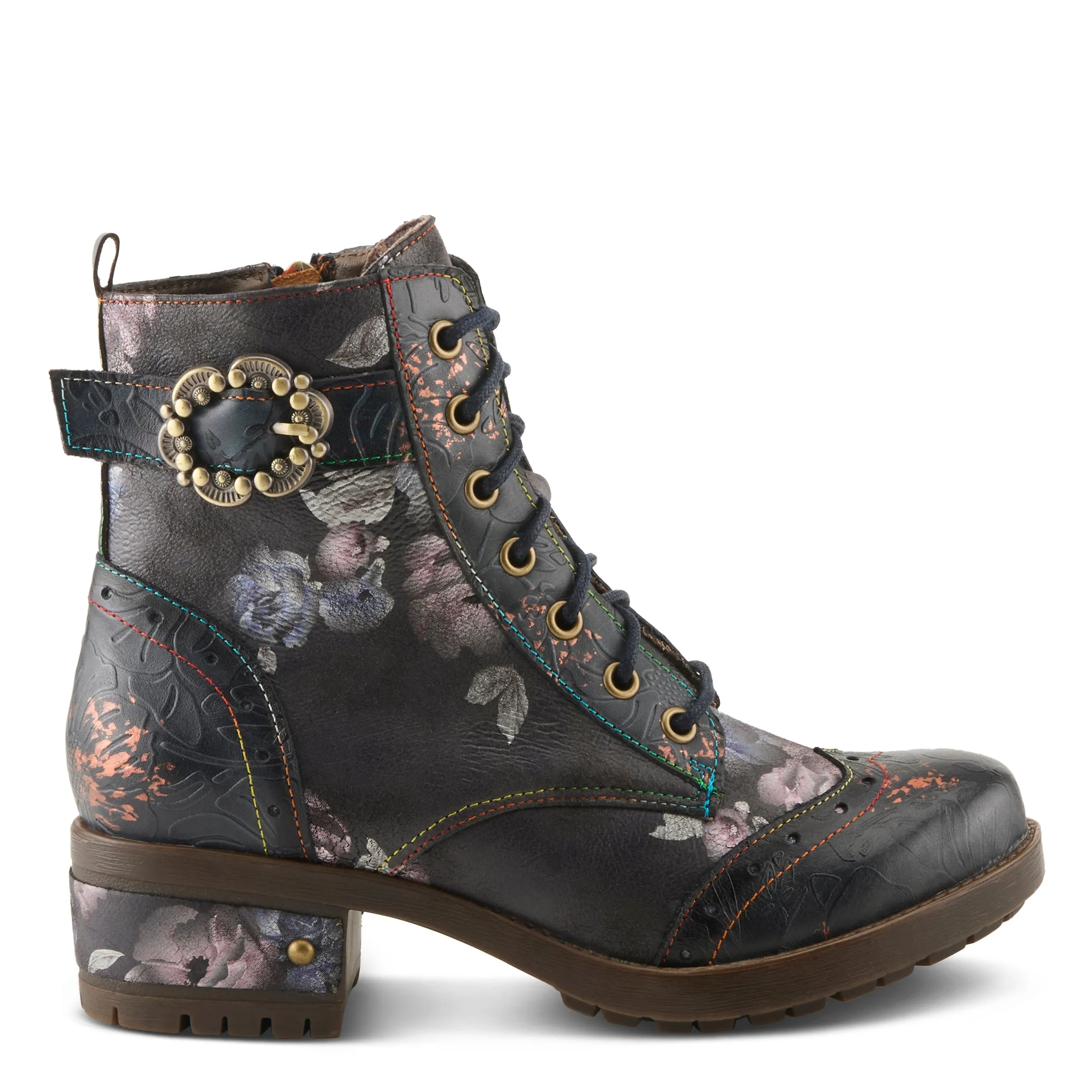 Spring Step Shoes L'Artiste Harmanni Boots
