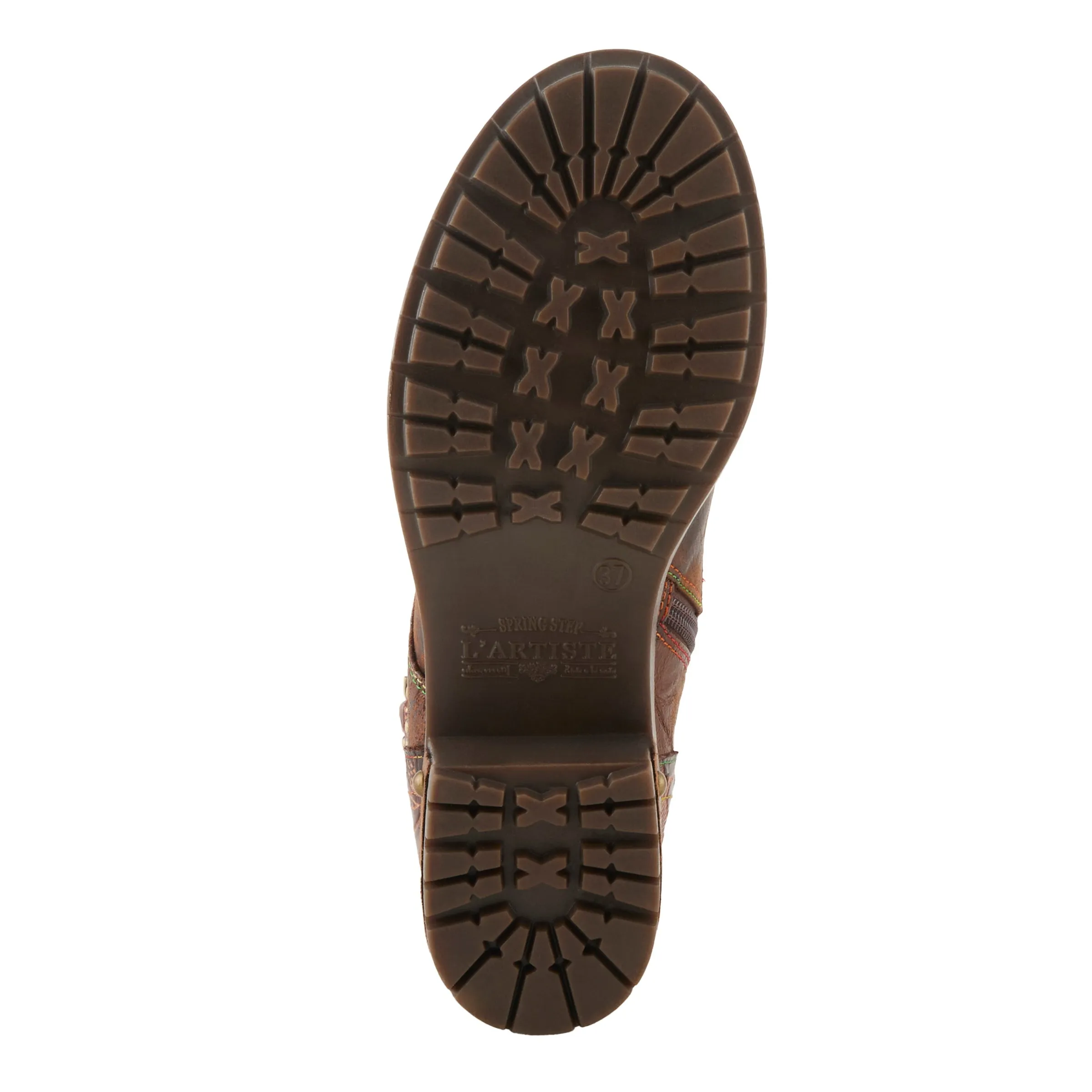 Spring Step Shoes L'Artiste Harmanni Boots