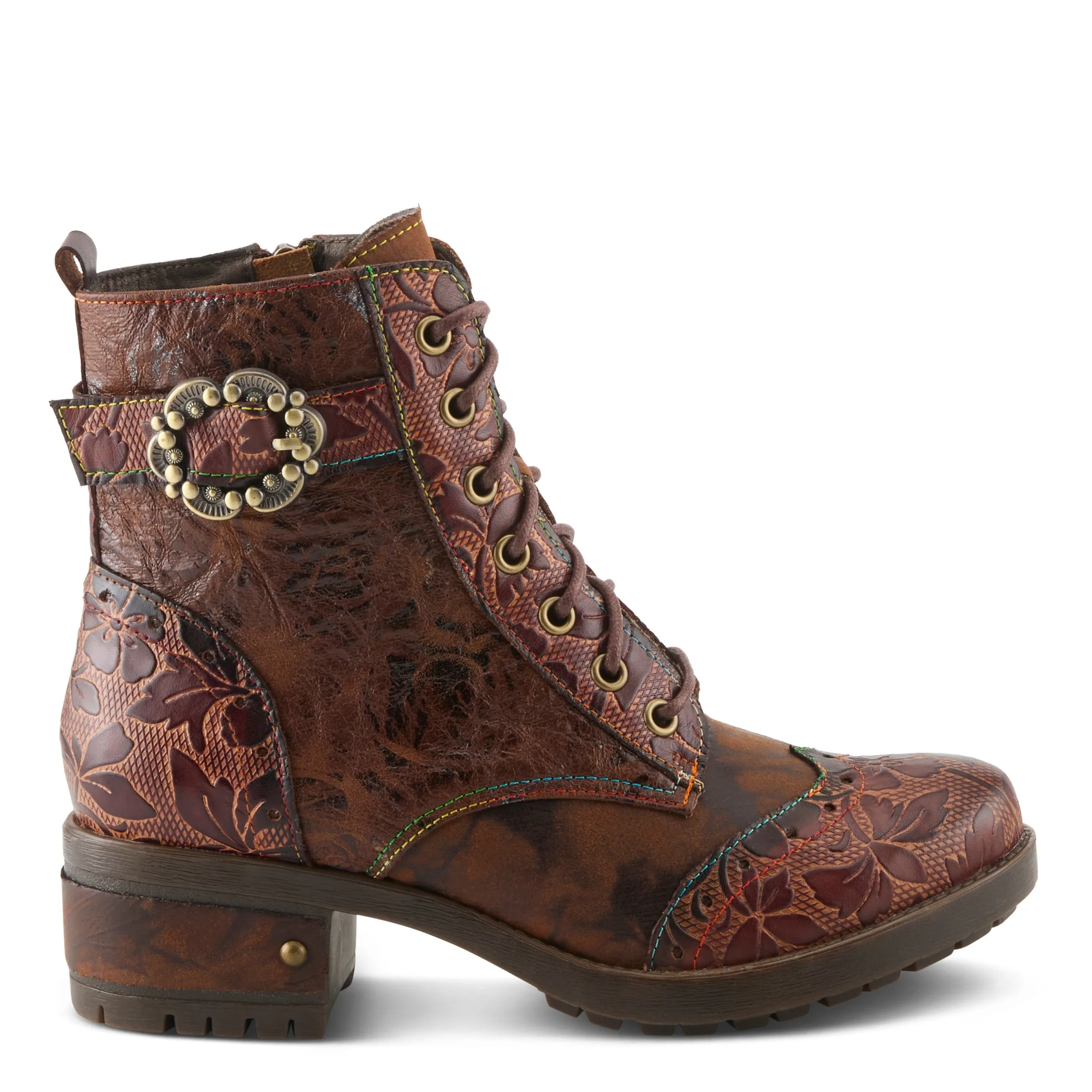 Spring Step Shoes L'Artiste Harmanni Boots