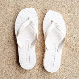 Tapered Platform Eggnog
