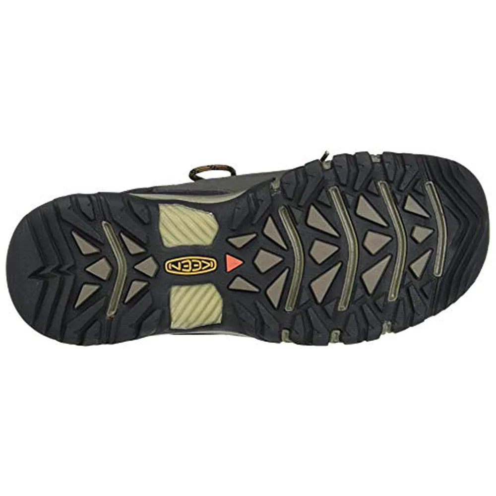 Targhee lll Waterproof - Men