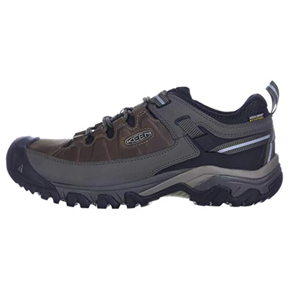 Targhee lll Waterproof - Men