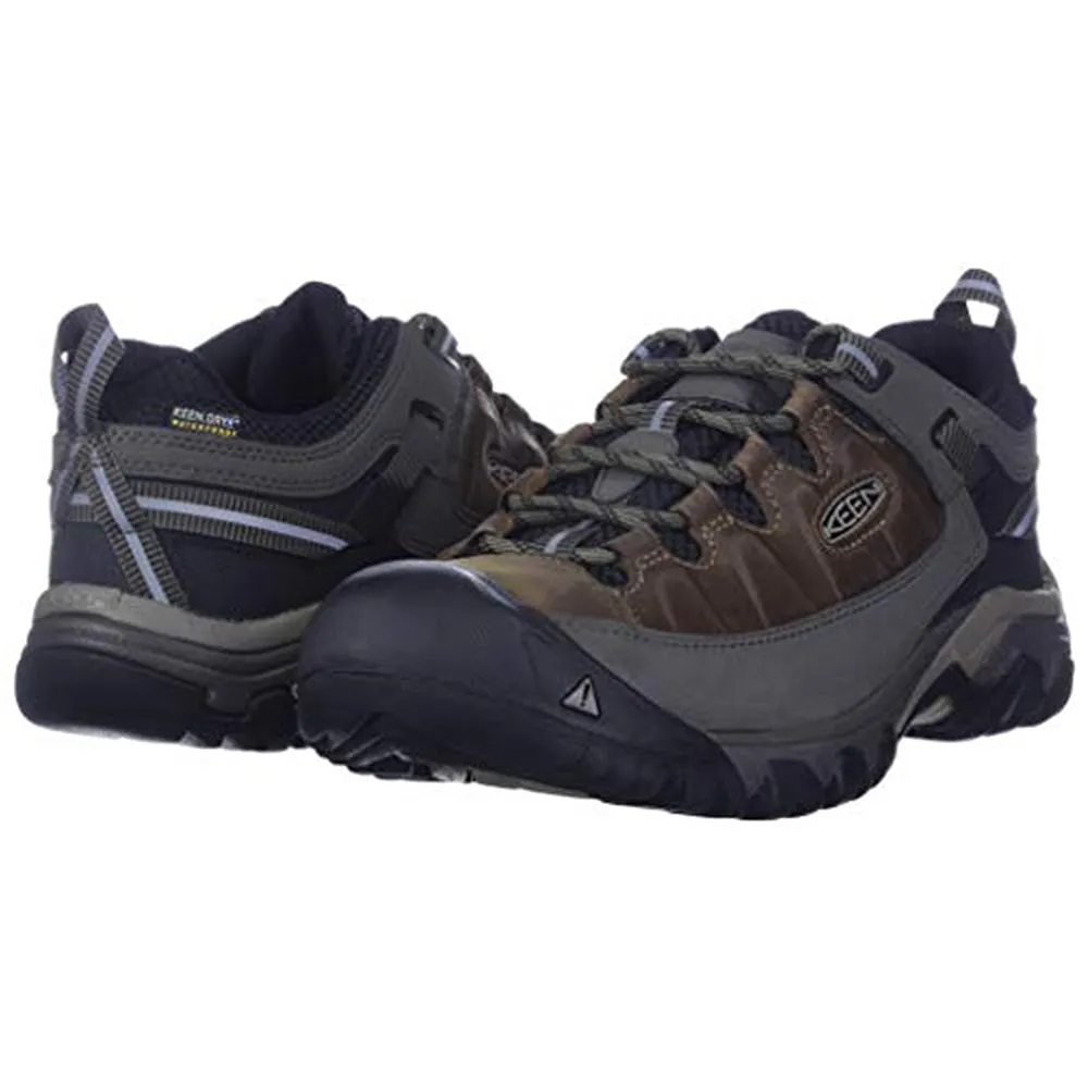 Targhee lll Waterproof - Men