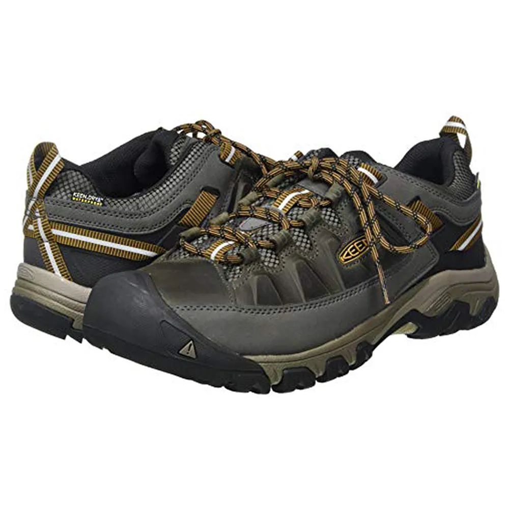Targhee lll Waterproof - Men