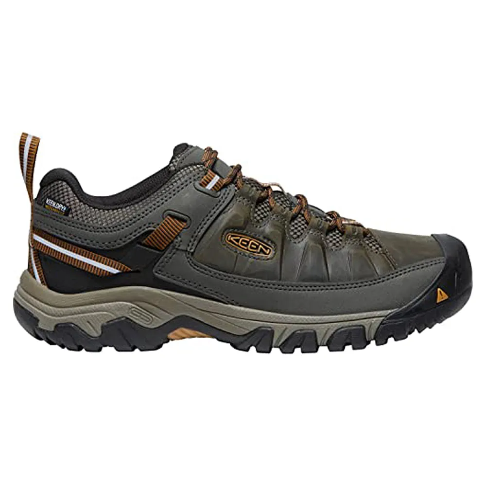 Targhee lll Waterproof - Men