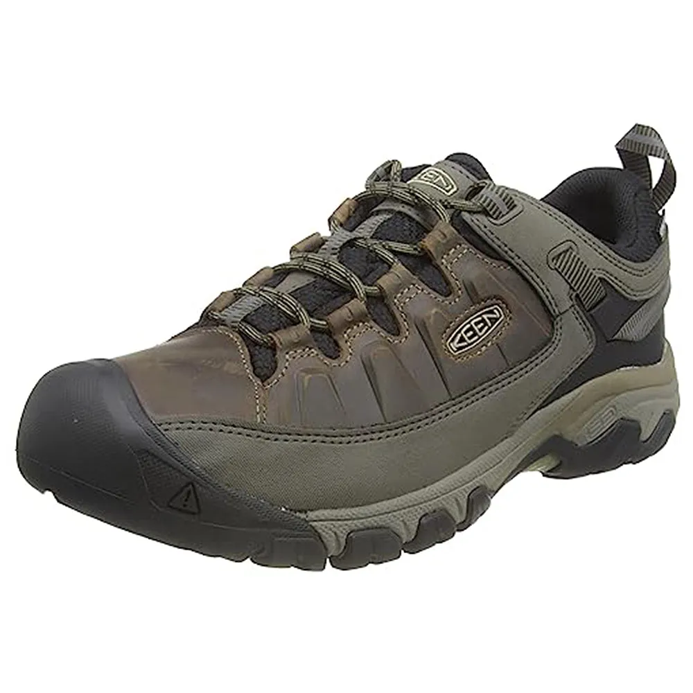 Targhee lll Waterproof - Men