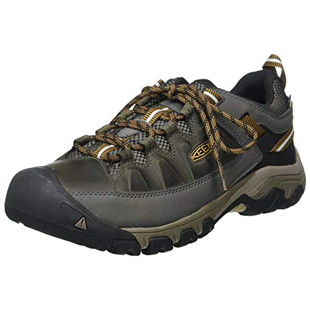 Targhee lll Waterproof - Men