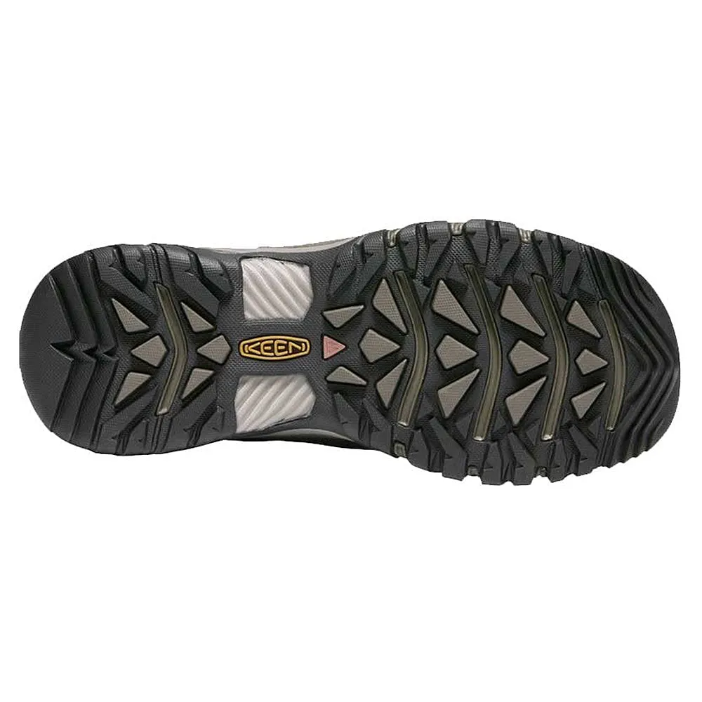 Targhee lll Waterproof - Men