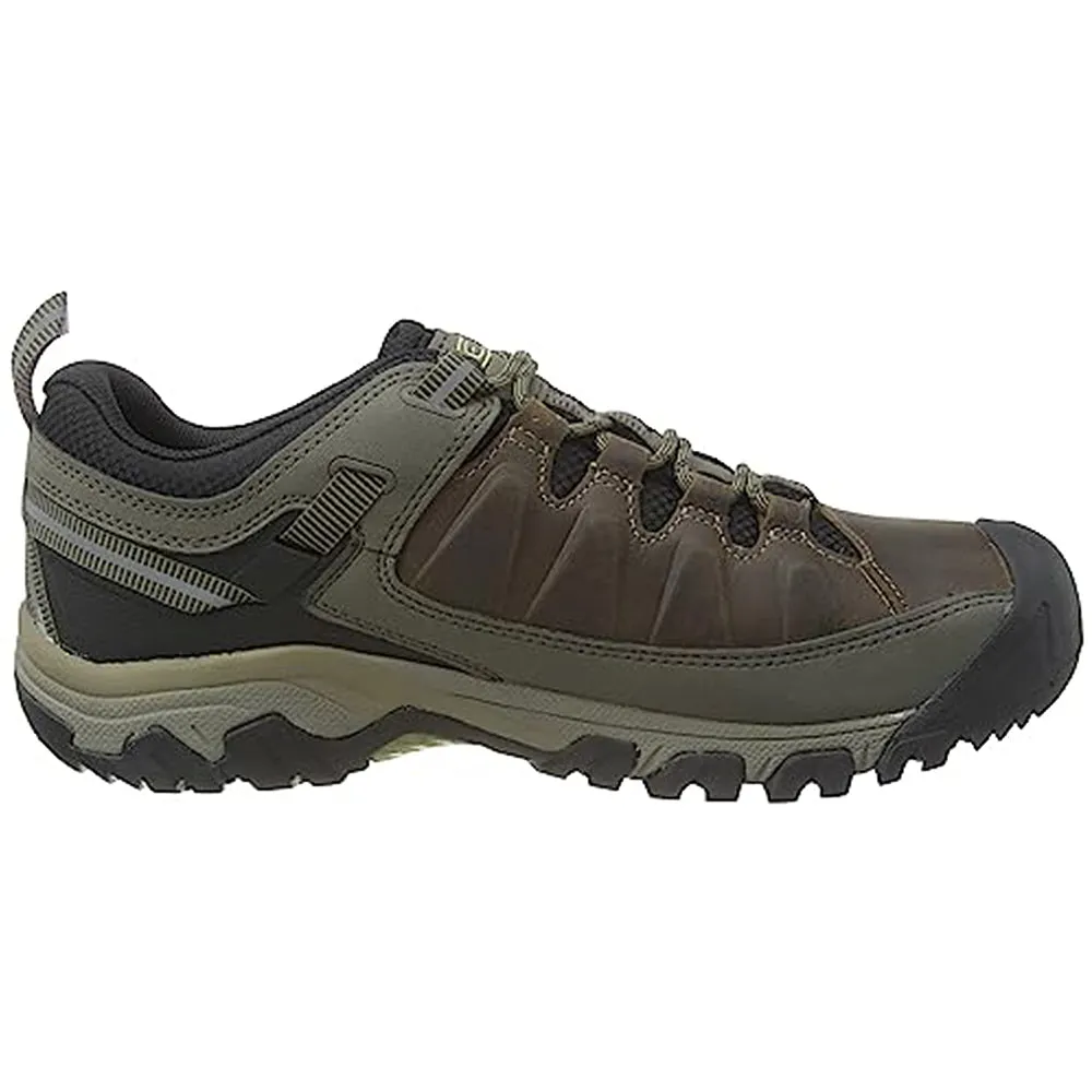 Targhee lll Waterproof - Men