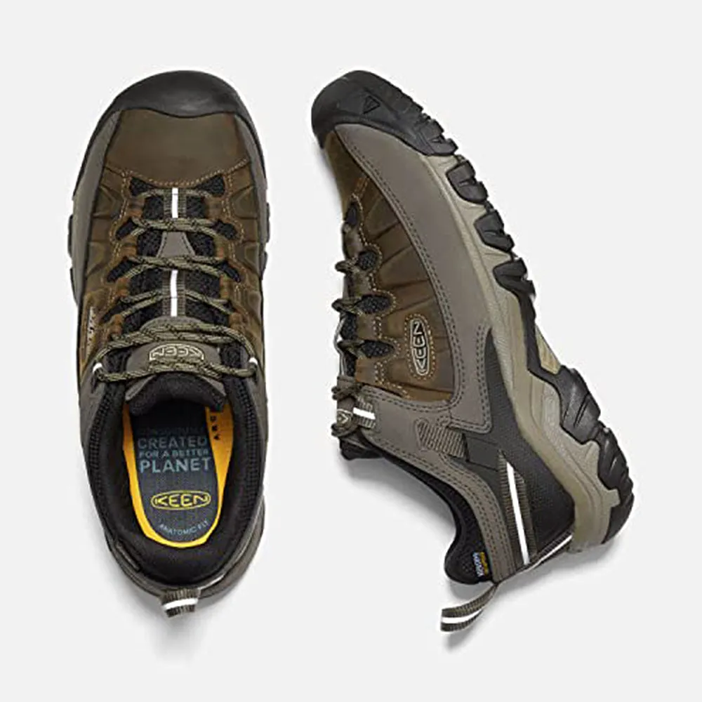 Targhee lll Waterproof - Men