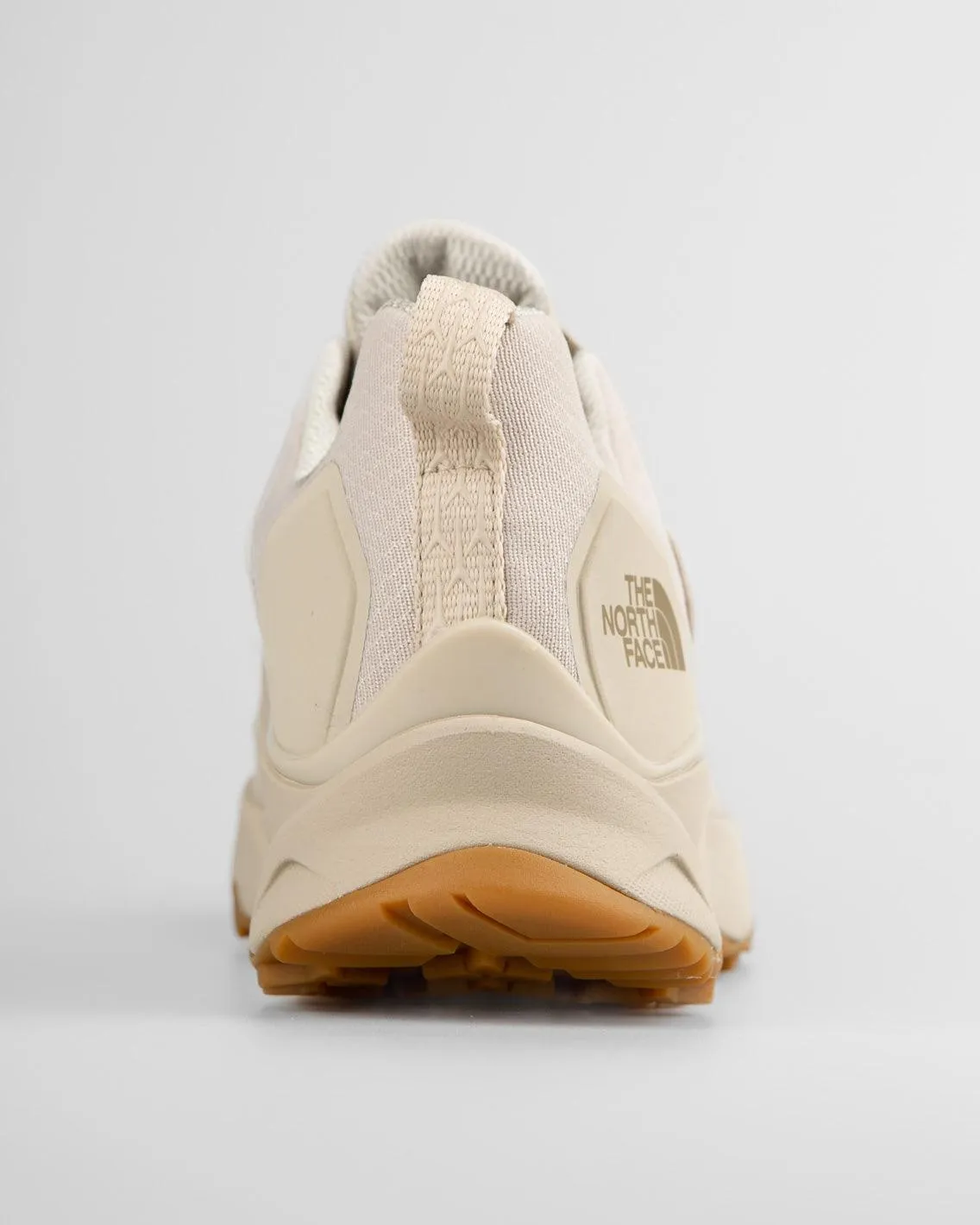 The North Face - M's Vectiv Exploris Futurelight - Sandstone / Gardenia White