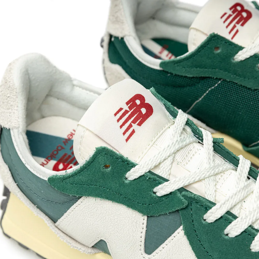 U327WRG | Green