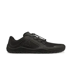 Vivobarefoot Primus Trail II FG Mens Obsidian