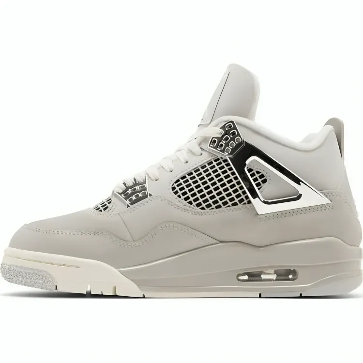 Wmns Air Jordan 4 Retro 'Frozen Moments'