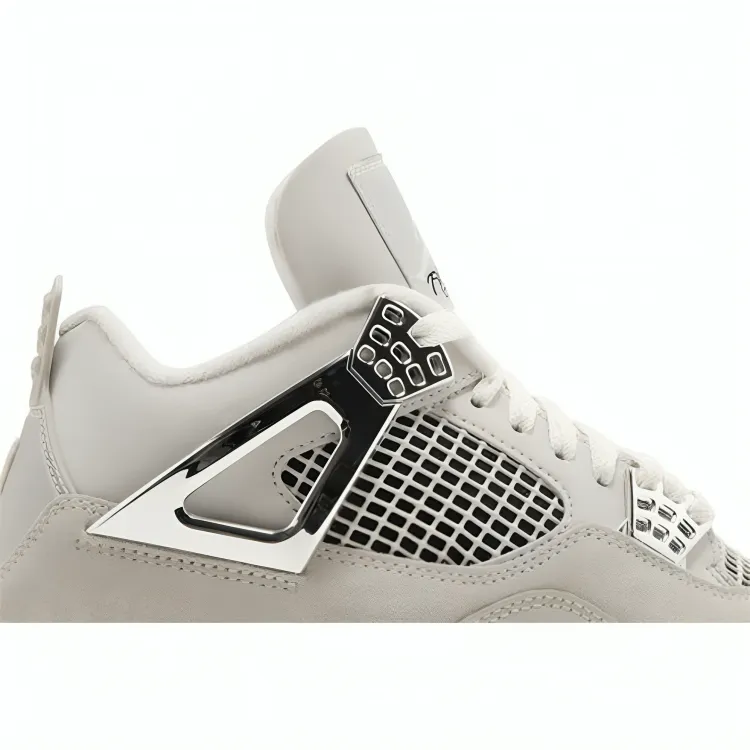 Wmns Air Jordan 4 Retro 'Frozen Moments'