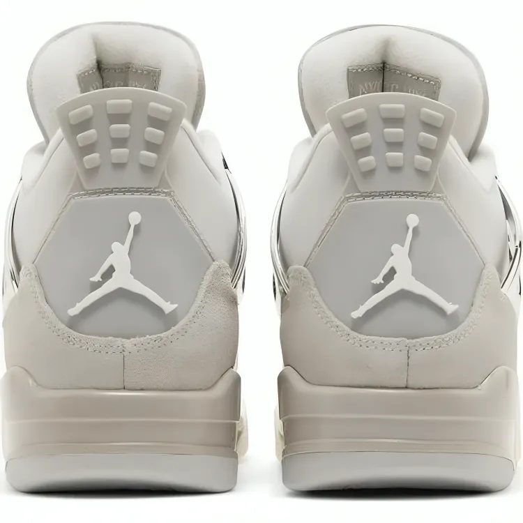 Wmns Air Jordan 4 Retro 'Frozen Moments'