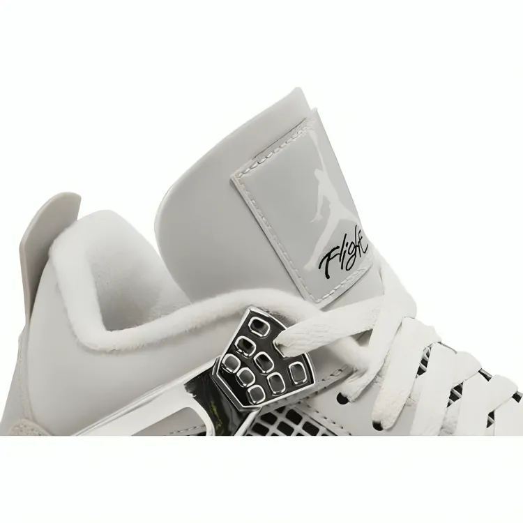 Wmns Air Jordan 4 Retro 'Frozen Moments'
