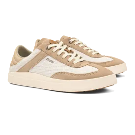Women's Kilea Shoe - Tan/Tapa