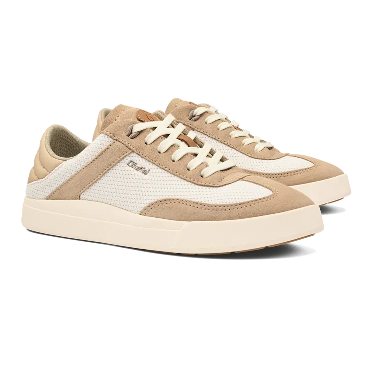 Women's Kilea Shoe - Tan/Tapa