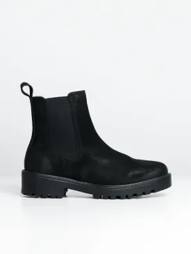 WOMENS OKER ZOOEY SHORT BOOT - CLEARANCE